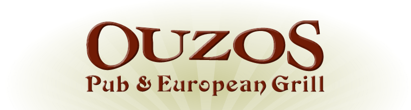 Ouzos Pub & European Grill